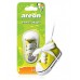 AREON Fresh Wave Converse Asma Koku Limonlu