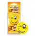 Areon Vanilyalı Emoji Asma Oto Kokusu Smile Dry 