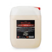 Brıllantcare Profesyonel  Jant Temizleyici Konsantre 20Kg 1/3