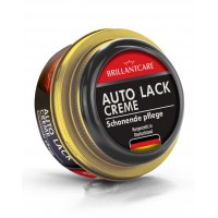 Brillantcare Premium Wax  Su itici 230 gr