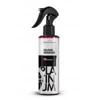 Brillantcare - Platinum Jant Temizleyici Parlatıcı