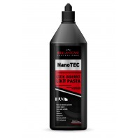 Brillantcare Profesyonel Nano Oto Siyah Cila 1LT.