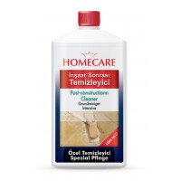 Homecare İnşaat Sonrası Derin Temizleyici 1000ml