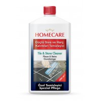 Homecare Güçlü Sıva ve Harç Kalıntıları Temizleyici, Sökücü 100ml