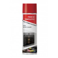 Homecare Fırın İçi Temizleyici