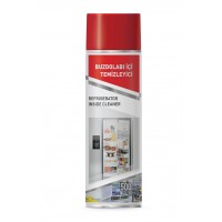Homecare Buzdolabı İçi Temizleyici