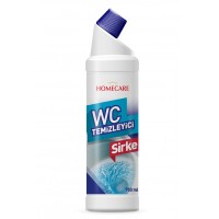 Homecare WC Temizleyici Sirkeli