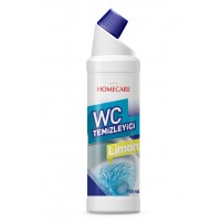 Homecare WC Temizleyici Limonlu