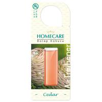 Homecare Güve Kovucu Dolap Kokusu Sedir